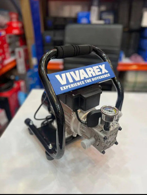 کارواش دینامی ویوارکس مدل VR8160-PW ظرفیت ۱۶۰ بار