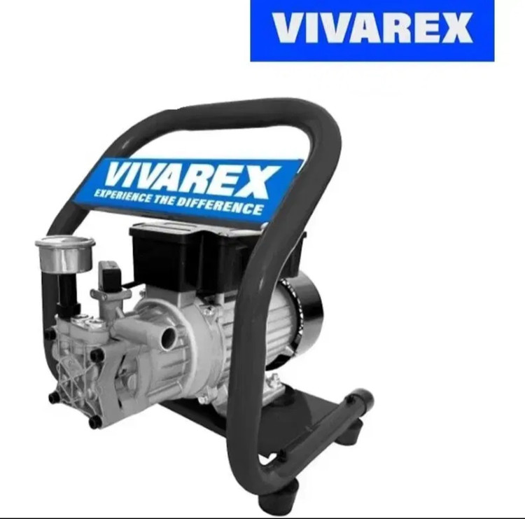 کارواش دینامی ویوارکس مدل VR8160-PW ظرفیت ۱۶۰ بار