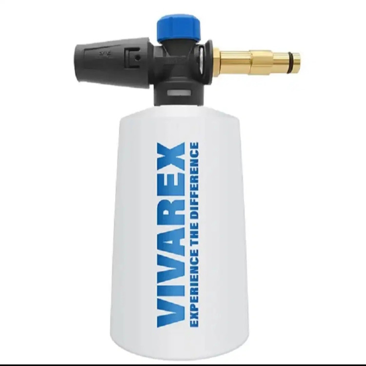 کارواش دینامی ویوارکس مدل VR8160-PW ظرفیت ۱۶۰ بار