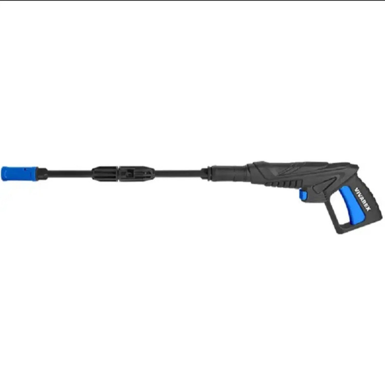کارواش دینامی ویوارکس مدل VR8160-PW ظرفیت ۱۶۰ بار
