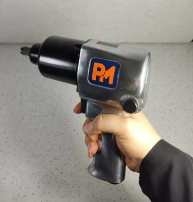 بکس بادی پی ام مدل 900NM ظرفیت ۹۰۰ نیوتن درایو ۱/۲ اینچ