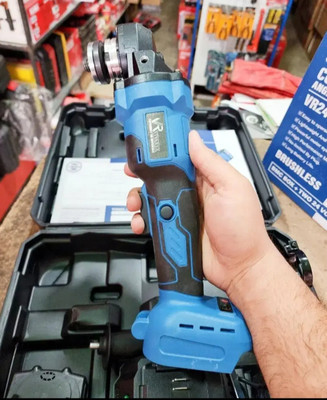 مینی فرز شارژی ویوارکس مدل VR2415AG ۲۴ ولت براشلس