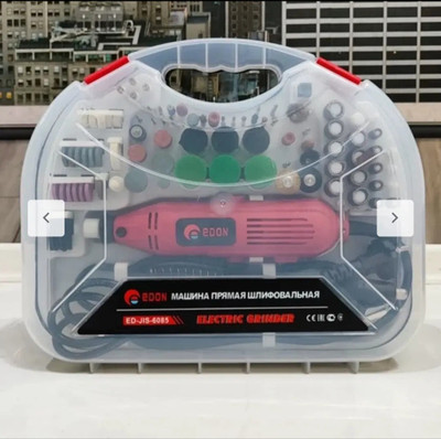 کیت فرز انگشتی مینیاتوری ادون 211 پارچه مدل ED-JIS-6085