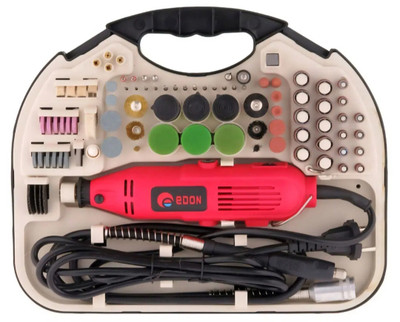 کیت فرز انگشتی مینیاتوری ادون 211 پارچه مدل ED-JIS-6085