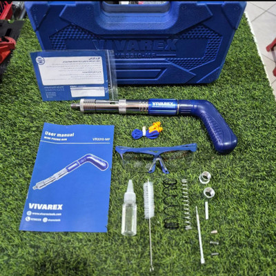 تفنگ میخکوب چاشنی خور ویوارکس مدل VR3210-MF