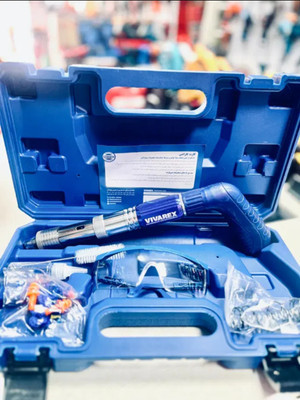 تفنگ میخکوب چاشنی خور ویوارکس مدل VR3210-MF