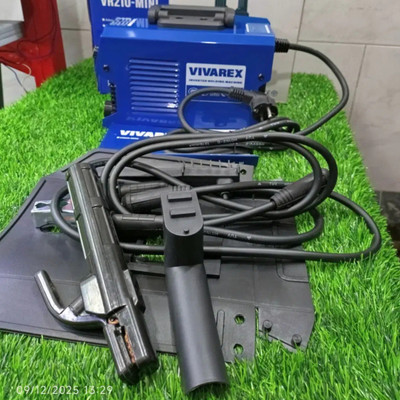 اینورتر جوشکاری ویوارکس مدل VR210-MINI