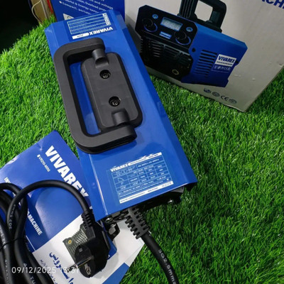 اینورتر جوشکاری ویوارکس مدل VR210-MINI