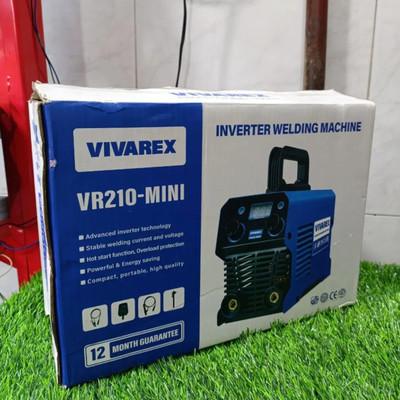 اینورتر جوشکاری ویوارکس مدل VR210-MINI