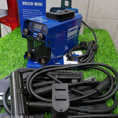اینورتر جوشکاری ویوارکس مدل VR210-MINI