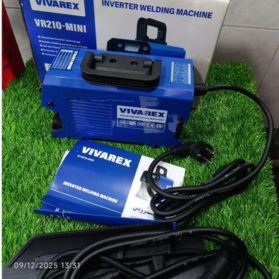 اینورتر جوشکاری ویوارکس مدل VR210-MINI