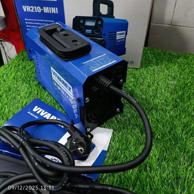 اینورتر جوشکاری ویوارکس مدل VR210-MINI