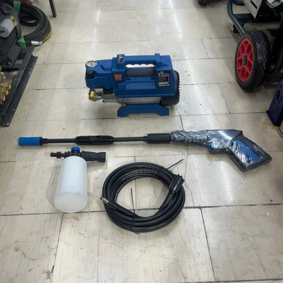 کارواش دینامی ویوارکس مدل VR7160-PW ظرفیت ۱۶۰ بار