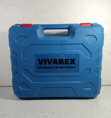 کارواش شارژی 20 ولت دو باتری ویوارکس VR2425V2-PW