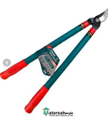 قیچی باغبانی اوشیدا مدل OD55832 تلسکوپی