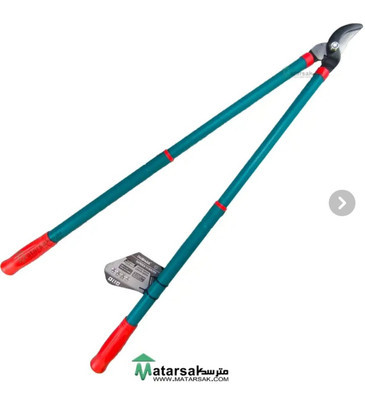 قیچی باغبانی اوشیدا مدل OD55832 تلسکوپی