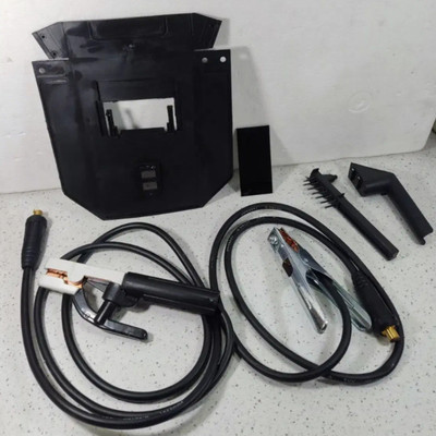 دستگاه جوش 200 آمپر ویوارکس مدل VR200 turbo (12 ماه گارانتی) (اینورتر جوشکاری)