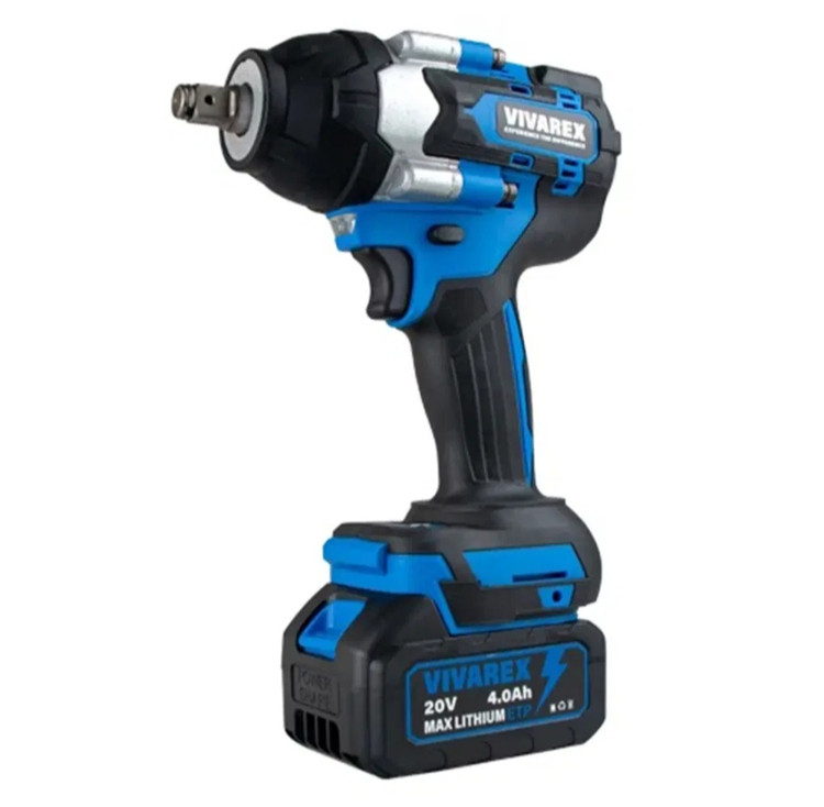 بکس شارژی 500نیوتن ویوارکس مدل vr2450-iw گارانتی معتبر شرکتی