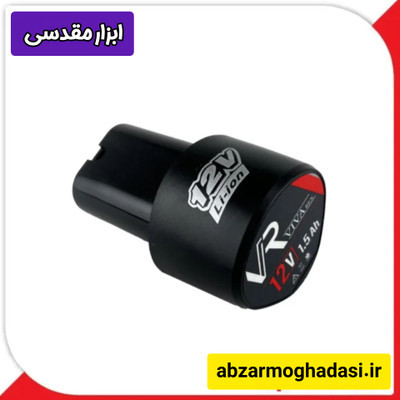 باطری 12 ولت ویوارکس