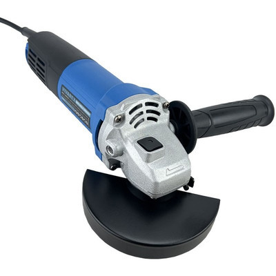 مینی فرز 115 میلیمتری کلید بغل ویوارکس مدل Vivarex VR8615-AG