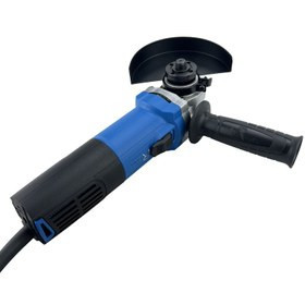 مینی فرز 115 میلیمتری کلید بغل ویوارکس مدل Vivarex VR8615-AG