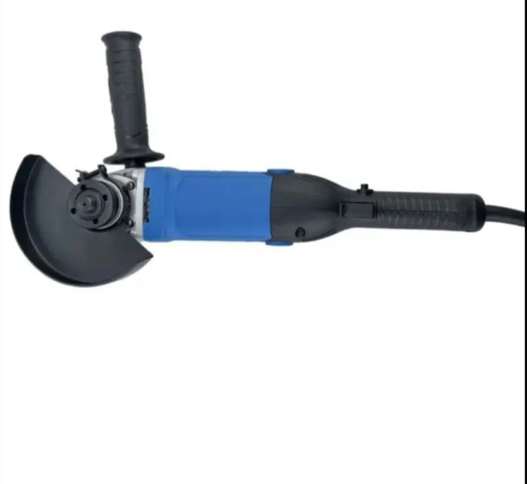 مینی فرز ویوارکس مدل VR1125-AG ۱۱۰۰ وات دسته بلند دیمردار