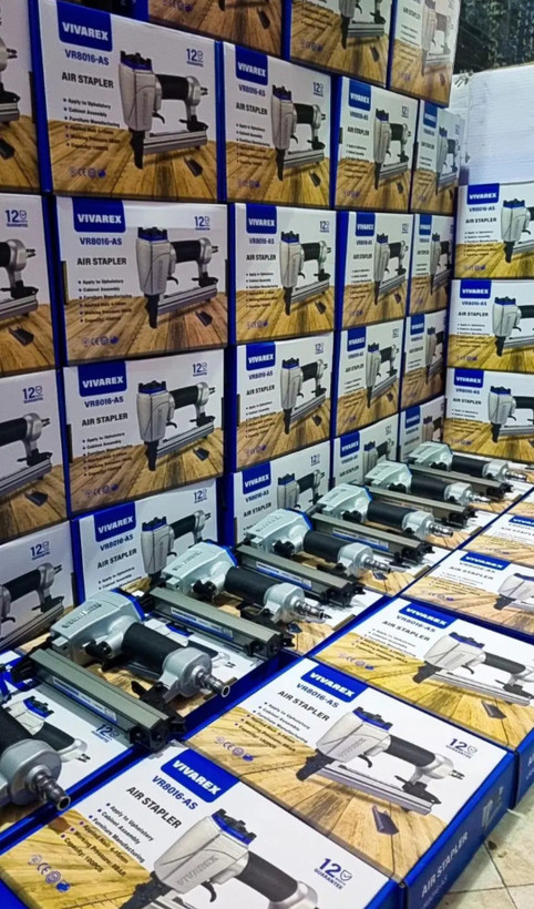 میخکوب بادی ویوارکس مدل VRF50-AN سایز ۵ سانتیمتر